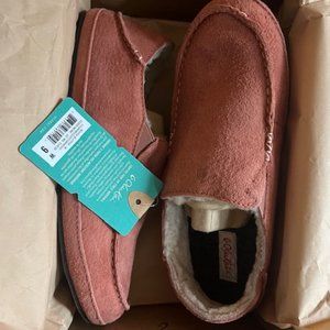 Women's OluKai Nohea Slippers